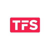 TFS HealthScience - Contract Research Organization Logo