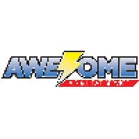 Awesome Air Logo