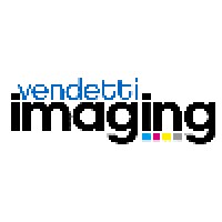 Vendetti Imaging Logo