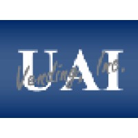 Uai Vending Logo
