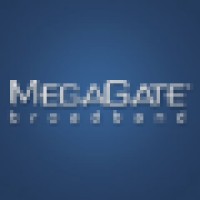 MegaGate Broadband Logo