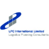 LPC International Ltd (Logistics Planning Consultants) Logo