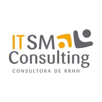 ITSM Consulting S.A Logo