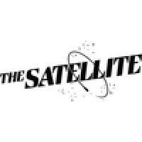 Satellite Bar Logo