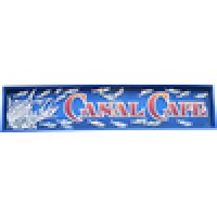 Canal Cafe Logo