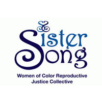 SisterSong Logo