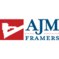Ajm Framers Inc Logo