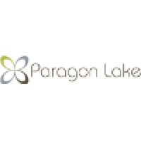 Paragon Lake Logo