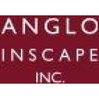 Anglo Inscape Inc Logo