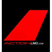 Action Limo Logo