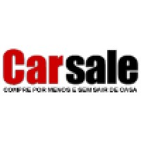 Carsale S.A. Logo
