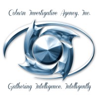 Coburn Investigative Agency, Inc. Logo