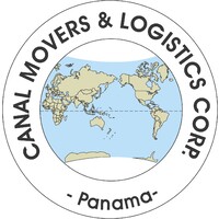 Canal Movers & Logistics Corp. Logo