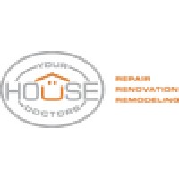 Your House Doctor Logo