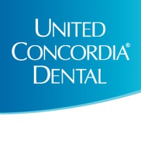 United Concordia Dental Logo