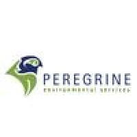 Peregrine Environmental Logo