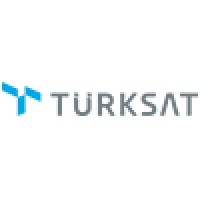 Turksat Uydu Haberleşme Kablo TV ve İşletme A.Ş. Logo