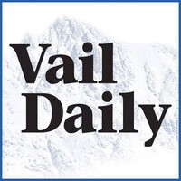 Vail Daily Logo