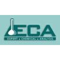 Expert Chemical Analysis Logo