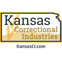 Kansas Correctional Industries Logo