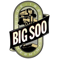 Big Soo Logo