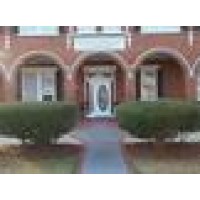 Kimbrough Funeral Home Logo