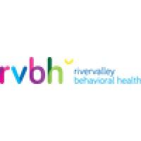 River Valley Behavior Health Logo