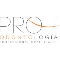 ProH Odontología Logo