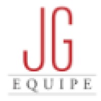 JG Equipe Logo