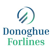 Donoghue Forlines Logo