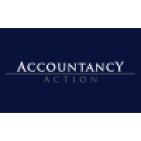 🇺🇦 Accountancy Action 🇺🇦 Logo