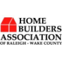 Home Builders Association of Raleigh - Wake County Logo