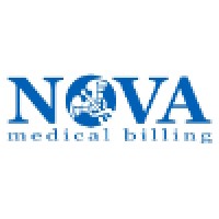 NOVA Medical Billing, Inc Logo