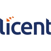 licent s.àr.l. Logo