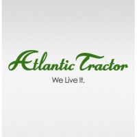 Atlantic Tractor Logo