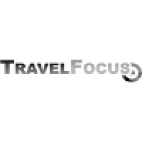 TravelFocus Logo