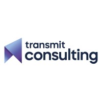 Transmit Consulting Logo