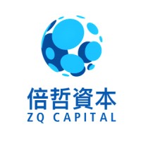 ZQ Capital Limited Logo