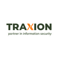 Traxion Logo