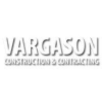 Vargason Construction Logo