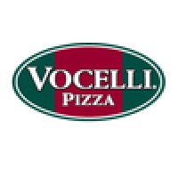 Vocellis Pizza Logo