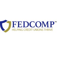 Fedcomp Inc Logo