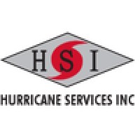Hurricane Services Inc Logo