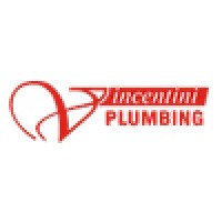 Vincentini Plumbing Logo