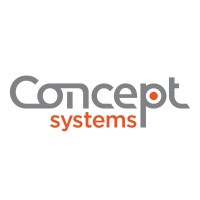 Concept Systems Inc Logo