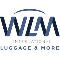 WLM International Logo