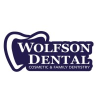 Wolfson Family Dentistry Logo