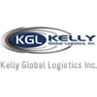 K G Logistics Logo