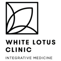 White Lotus Clinic Logo