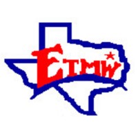 East Texas Machine Works, Inc. Logo